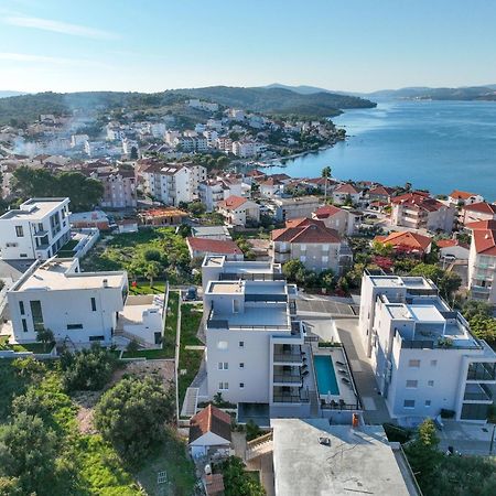 Lush Suites Trogir Buitenkant foto