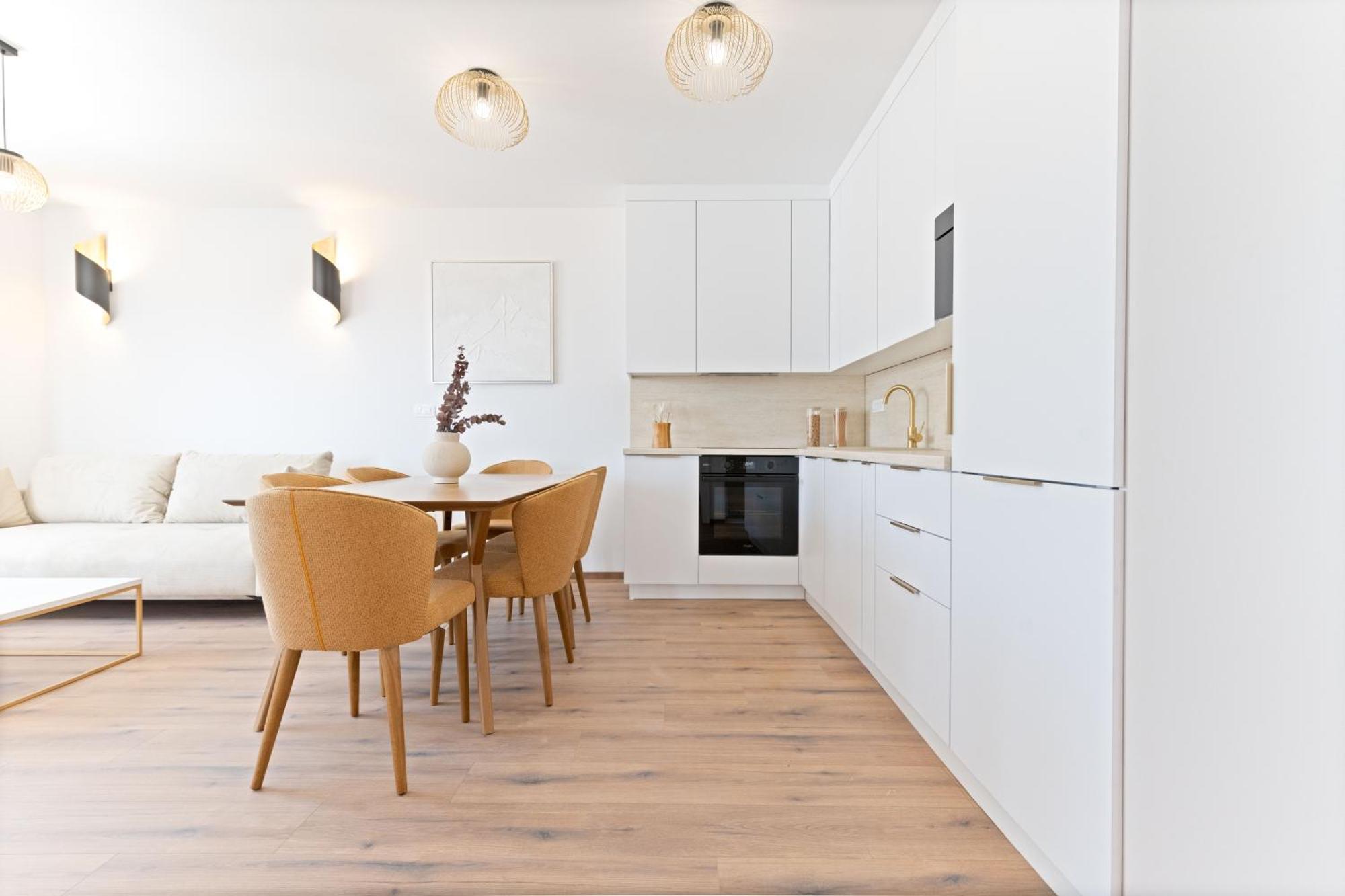 Lush Suites Trogir Buitenkant foto