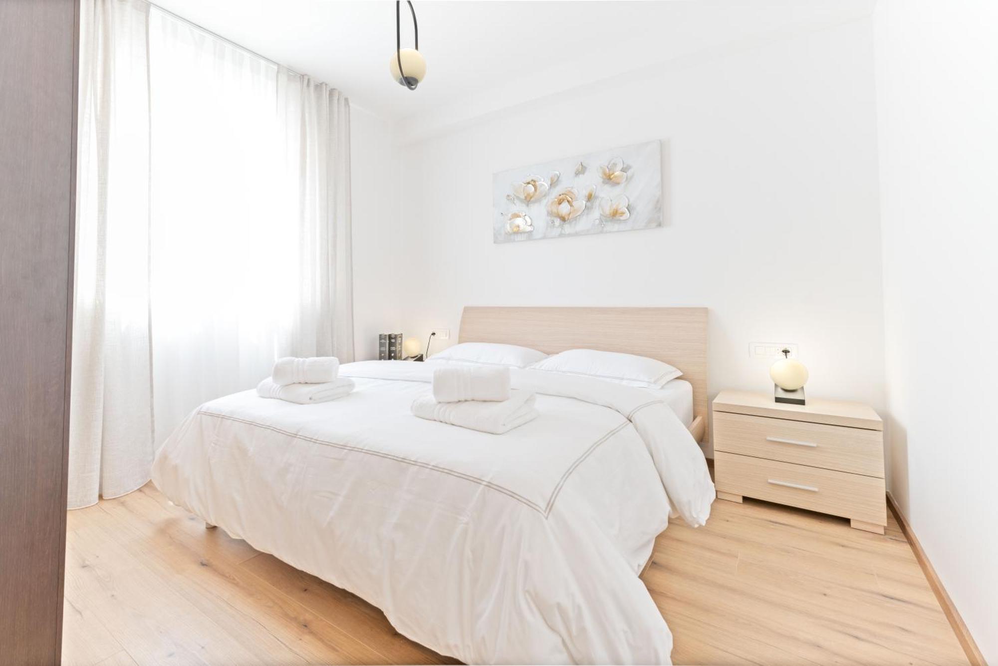 Lush Suites Trogir Buitenkant foto