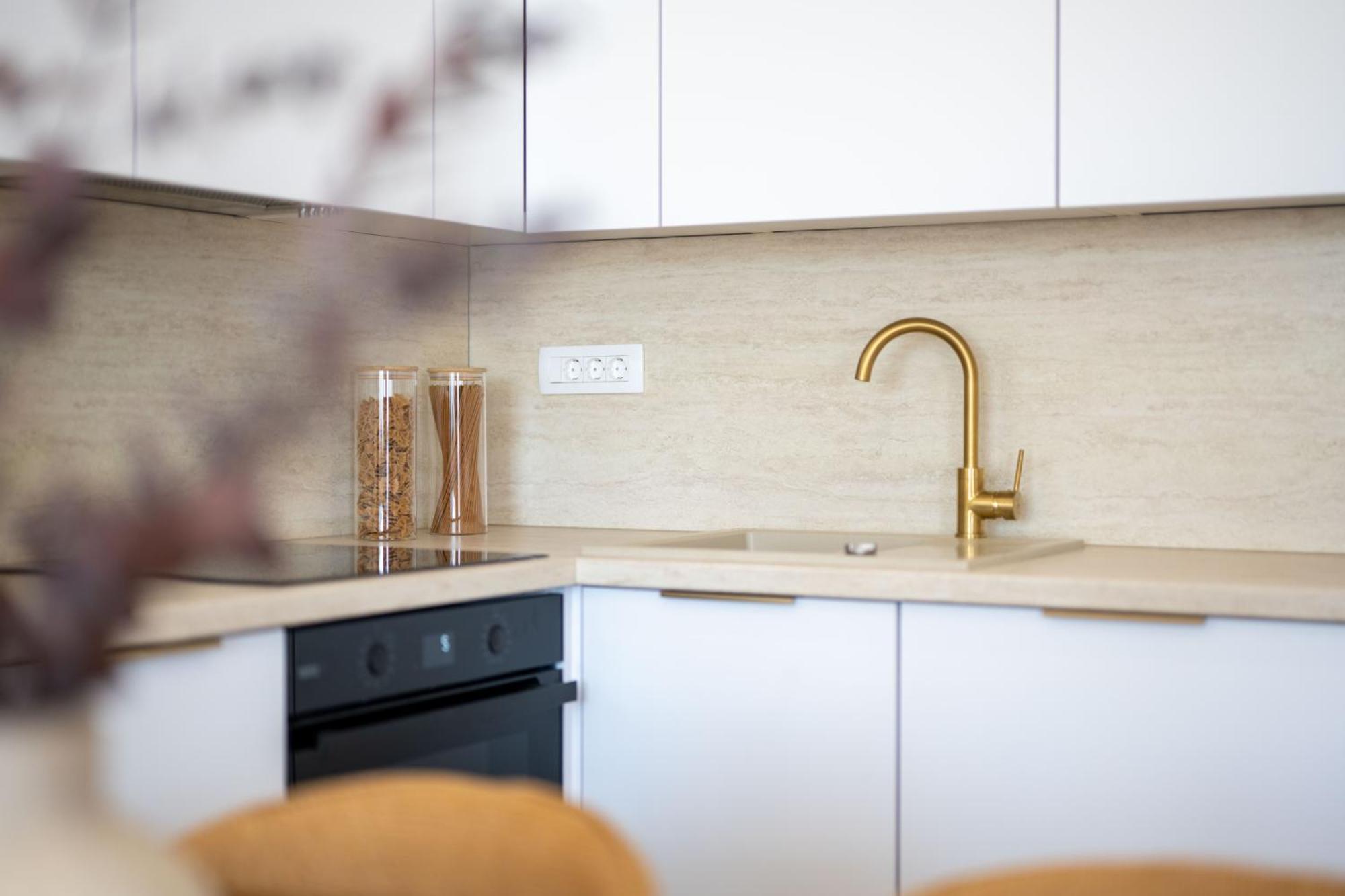Lush Suites Trogir Buitenkant foto