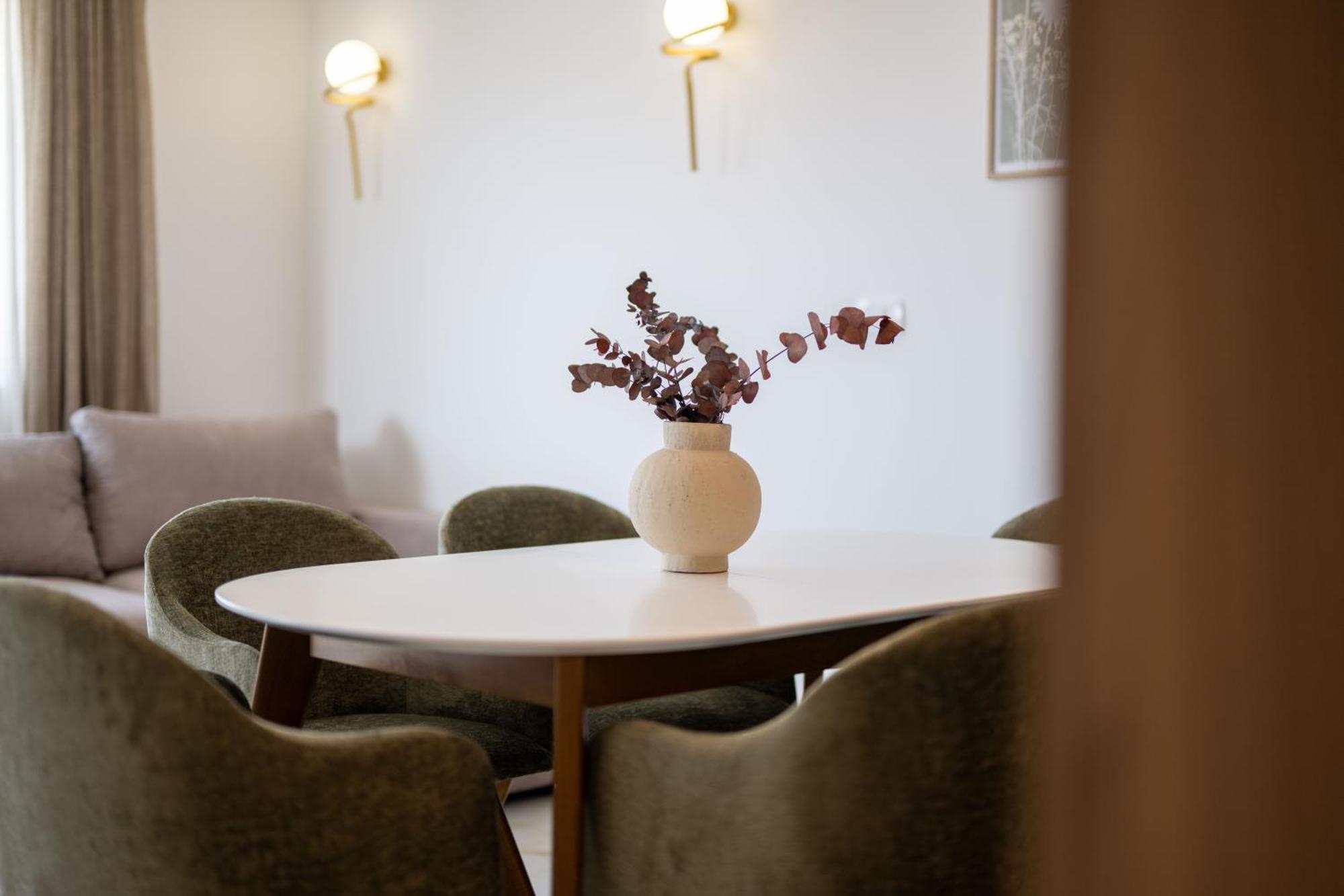 Lush Suites Trogir Buitenkant foto