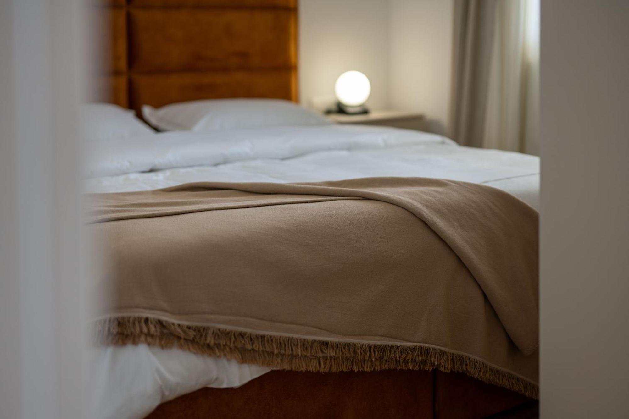 Lush Suites Trogir Buitenkant foto