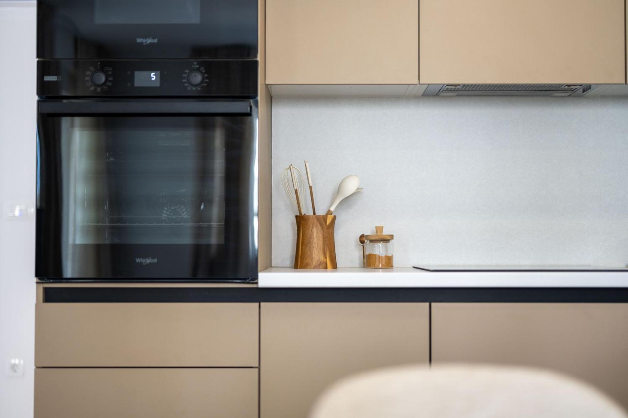 Lush Suites Trogir Buitenkant foto