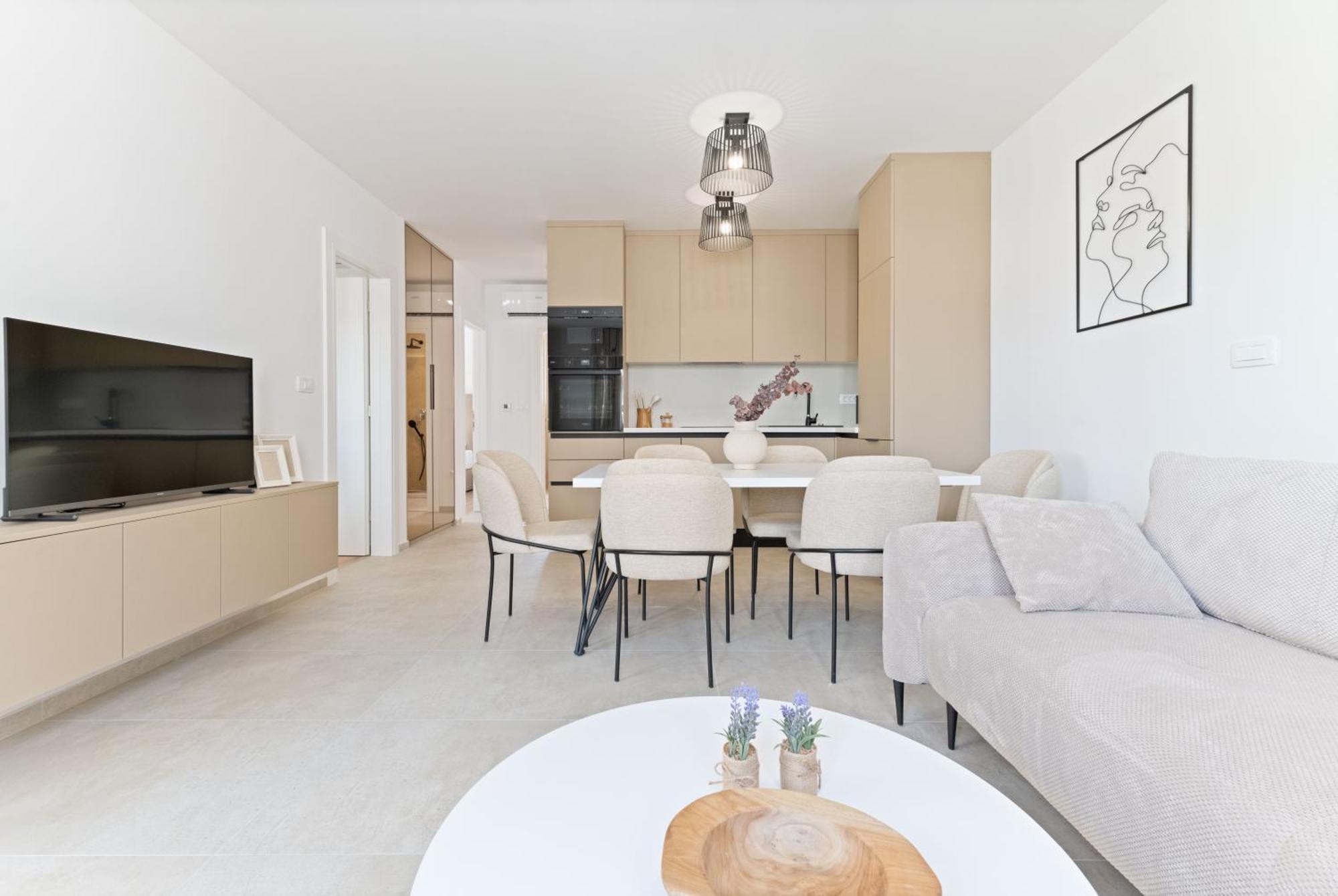 Lush Suites Trogir Buitenkant foto