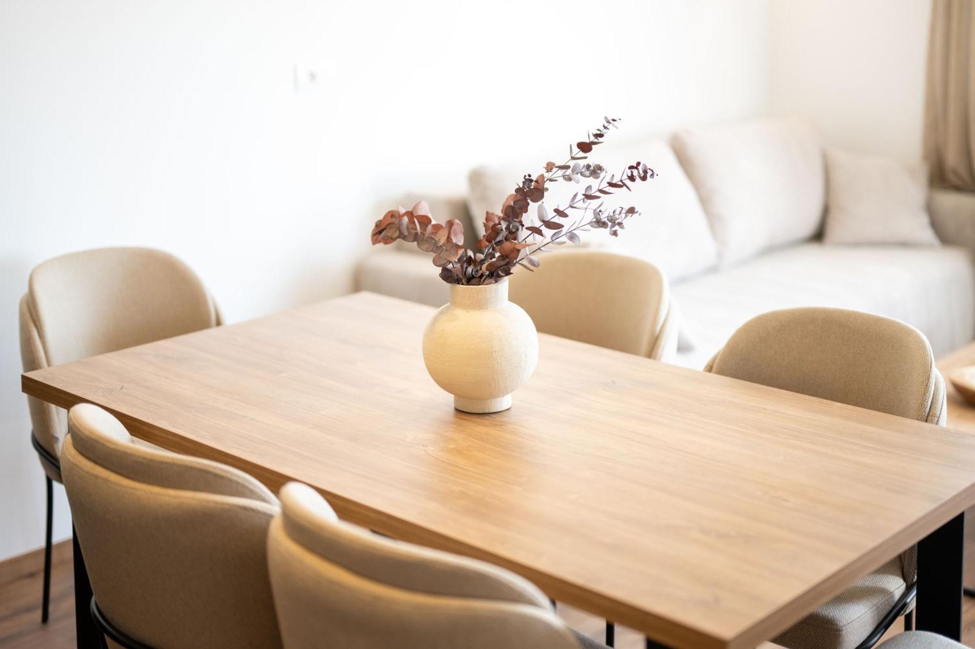 Lush Suites Trogir Buitenkant foto